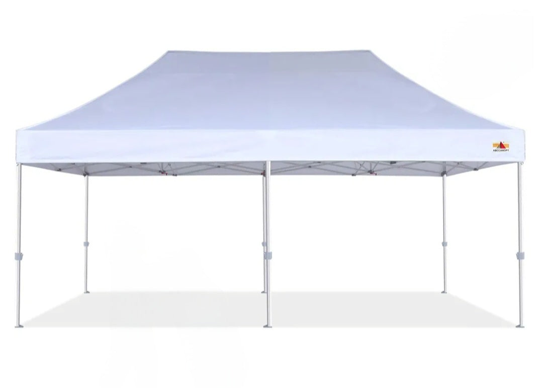 10x20 Light Canopy