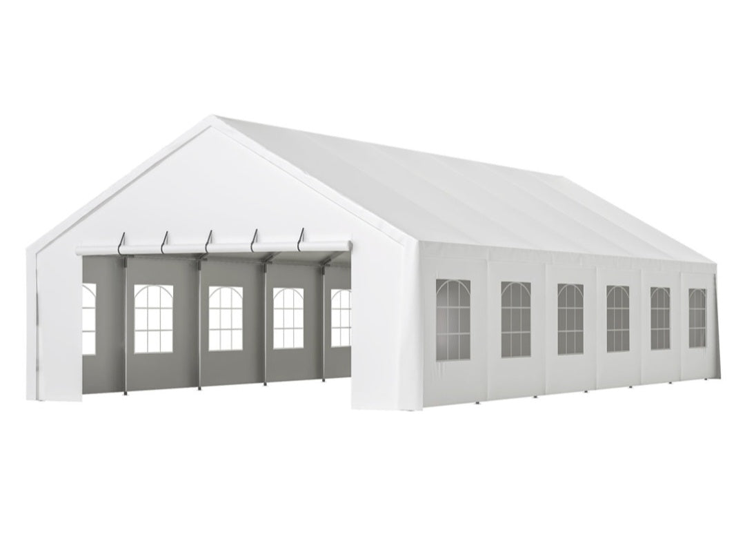 20x30 Heavy Canopy