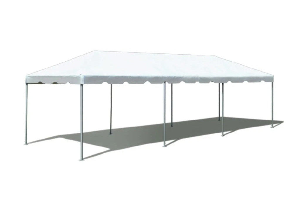 10x20 Heavy Canopy